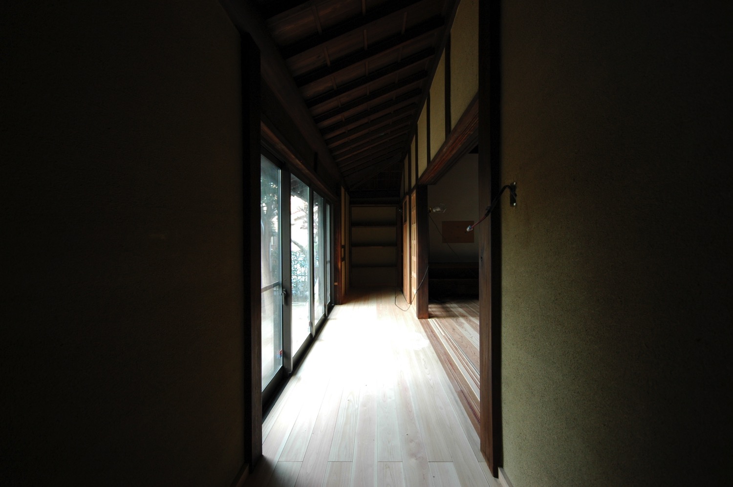 Residence_Chiba