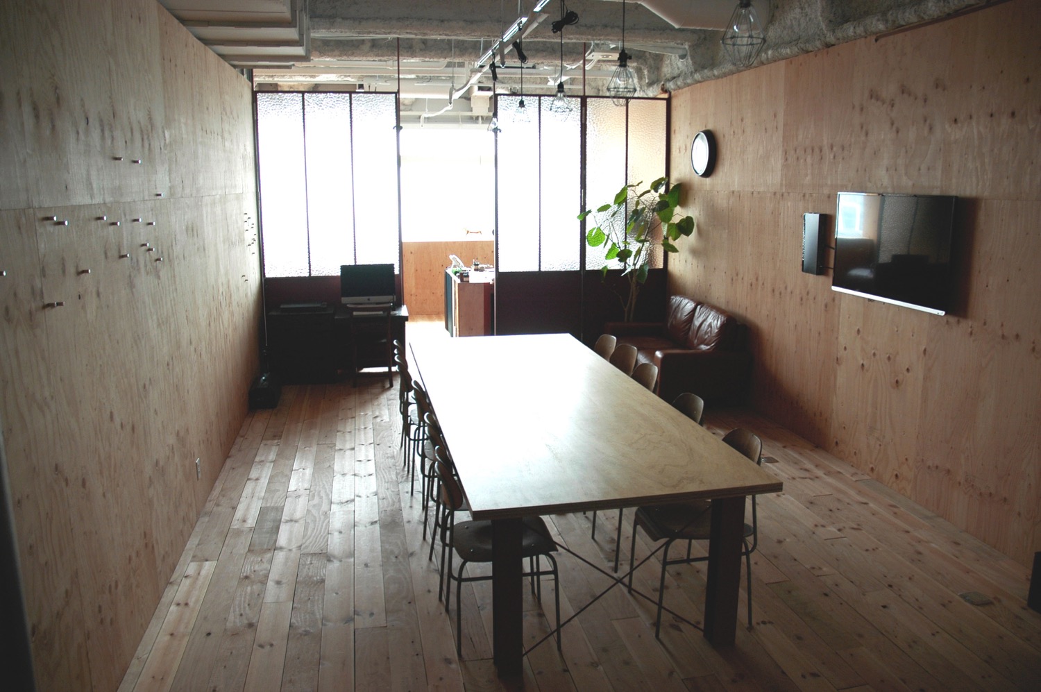 Studio+Office_Gaienmae_Tokyo